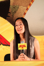 吕寅荣 Jennifer Yuh