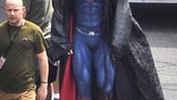 亨利·卡维尔 Henry Cavill 图片