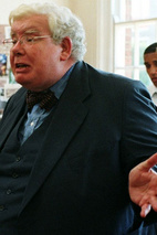 理查德·格雷弗斯 Richard Griffiths