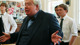 理查德·格雷弗斯 Richard Griffiths