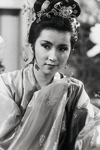 陈秀珠 Rebecca Chan Sau-Chu