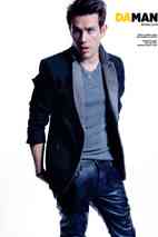 凯文·阿历詹卓 Kevin Alejandro