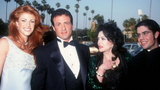 塞奇·史泰龙 Sage Stallone