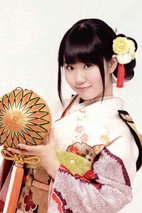 东山奈央 Nao Toyama