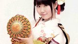 东山奈央 Nao Toyama