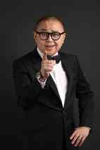 林盛斌 Shing-Ban Lam