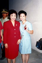 丁建华 Jianhua Ding