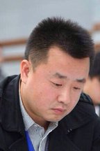 俞岱岩