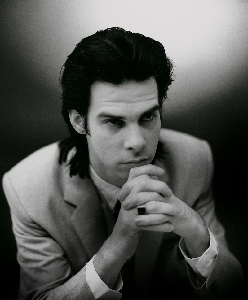 尼克·凯夫 Nick Cave