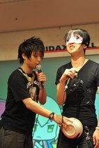 杉田智和 Tomokazu Sugita