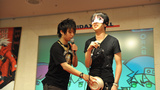杉田智和 Tomokazu Sugita
