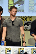 杰瑞米·雷纳 Jeremy Renner
