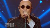 腾格尔再拾摇滚初心 挑战《从头再来》