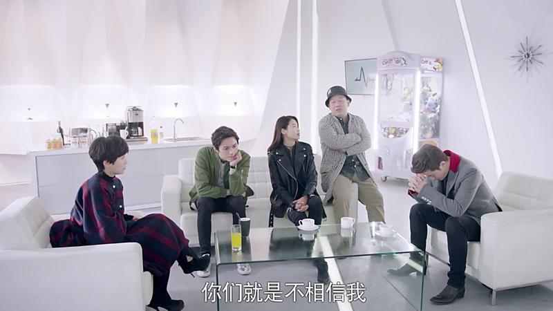 下集预告
