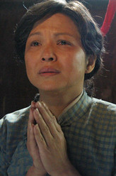 徐凤娘