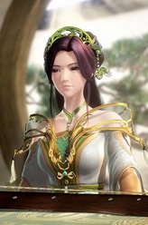 弄玉