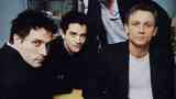 詹姆斯·弗莱恩 James Frain