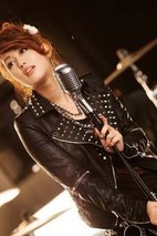 日笠阳子 Yoko Hikasa