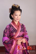 杨潞 Lucy Yang