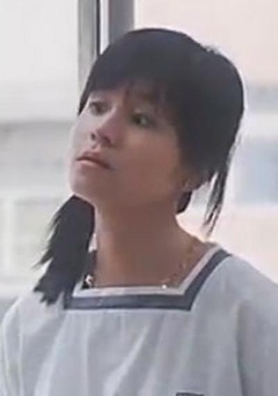李丽蕊 Sara Lee