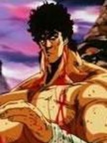 世纪末救世主传说 北斗神拳2