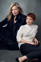 罗勒·莎菲 Lone Scherfig