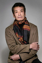 田中泯 Min Tanaka