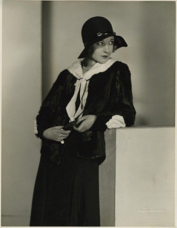 尤娜·默克尔 Una Merkel