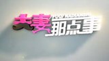 《夫妻那点事》海报