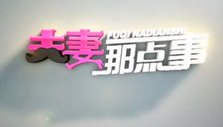 《夫妻那点事》海报