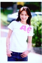 张柏芝 Cecilia Cheung