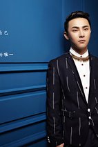 王良 Liang Wang