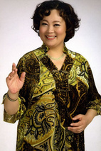 方青卓 Qingzhuo Fang