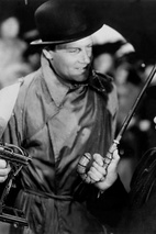 乔尔·麦克雷 Joel McCrea