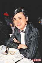 麦当雄 Johnny Mak