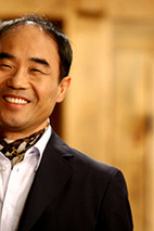 姜信日 Shin-il Kang
