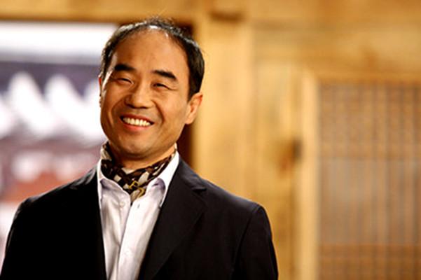 姜信日 Shin-il Kang