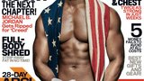 迈克尔·B·乔丹 Michael B. Jordan
