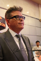 克里斯托弗·麦奎里 Christopher McQuarrie