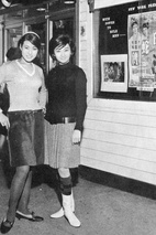于倩 Chien Yu