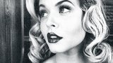萨莎·皮特丝 Sasha Pieterse
