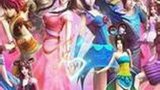 《叶罗丽精灵梦第二季》海报