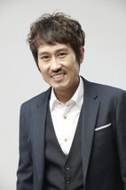 曹熙奉 Hie-bong Jo