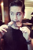 阿南达·爱华灵咸 Ananda Everingham