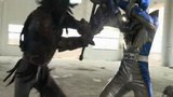 《巨神战击队第二部》剧照