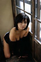 吉本多香美 Takami Yoshimoto
