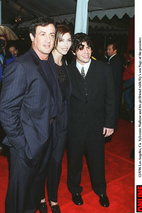 塞奇·史泰龙 Sage Stallone
