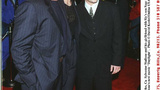 塞奇·史泰龙 Sage Stallone