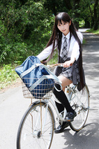 小岩井小鸟 Kotori Koiwai