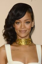 蕾哈娜 Rihanna